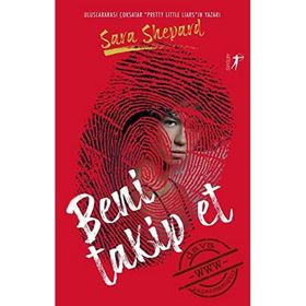 Beni Takip Et - Sara Shepard