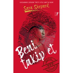 Beni Takip Et - Sara Shepard