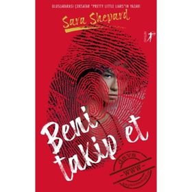 Beni Takip Et - Sara Shepard