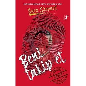 Beni Takip Et - Sara Shepard