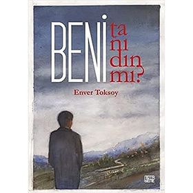 Beni Tanıdın Mı? - Enver Toksoy - Nota Bene Yayınları