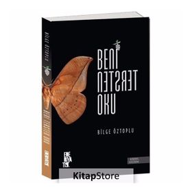 Beni Tersten Oku - Bilge Öztoplu
