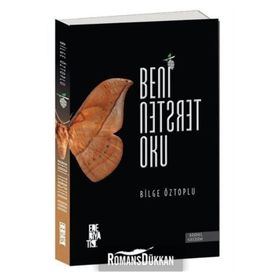 Beni Tersten Oku - Bilge Öztoplu