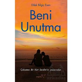 Beni Unutma Müptela Yayınları