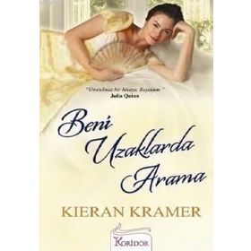BENI UZAKLARDA ARAMA - KIERAN KRAMER
