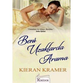 BENI UZAKLARDA ARAMA - KIERAN KRAMER