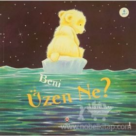 BENI ÜZEN NE - HEIDI HOWARTH