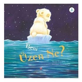 BENI ÜZEN NE - HEIDI HOWARTH