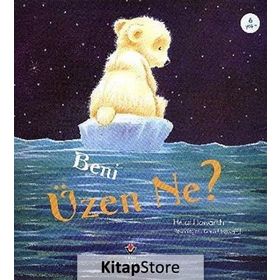BENI ÜZEN NE - HEIDI HOWARTH