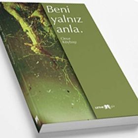 Beni Yalnız Sen Anlarsın - Emma Burstal