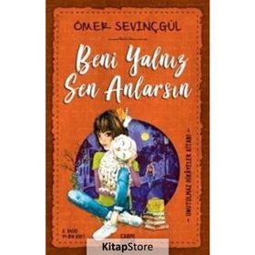 Beni Yalnız Sen Anlarsın - Ömer Sevinçgül