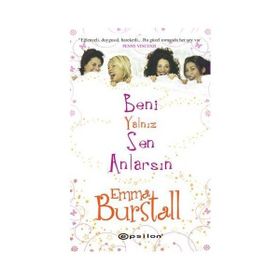 Beni Yalnız Sen Anlarsın - Ömer Sevinçgül