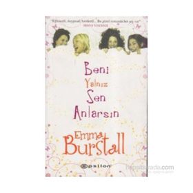 Beni Yalnız Sen Anlarsın - Ömer Sevinçgül