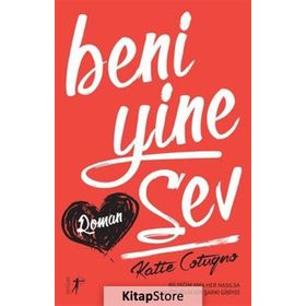 Beni Yine Sev - Katie Cotugno