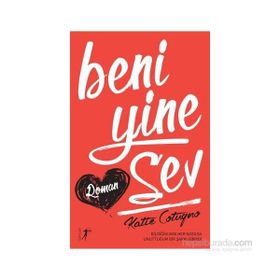 Beni Yine Sev - Katie Cotugno