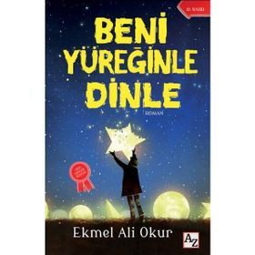 BENI YÜREĞINLE DINLE - EKMEL ALI OKUR