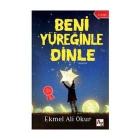 BENI YÜREĞINLE DINLE - EKMEL ALI OKUR