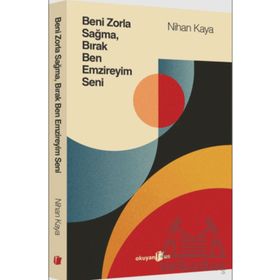 Beni Zorla Sağma Bırak Ben Emzireyim Seni - Nihan Kaya