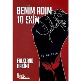 Benim Adım 10 Ekim - Falkland Hakimi