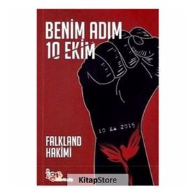 Benim Adım 10 Ekim - Falkland Hakimi