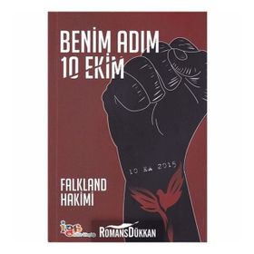 Benim Adım 10 Ekim - Falkland Hakimi