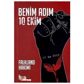 Benim Adım 10 Ekim - Falkland Hakimi