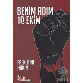 Benim Adım 10 Ekim - Falkland Hakimi