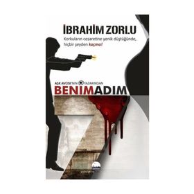 Benim Adım 7 - İbrahim Zorlu