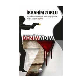 Benim Adım 7 - İbrahim Zorlu