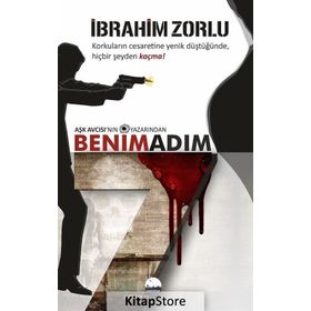 Benim Adım 7 - İbrahim Zorlu