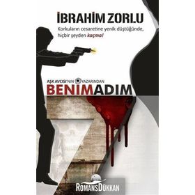 Benim Adım 7 - İbrahim Zorlu