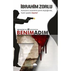 Benim Adım 7 - İbrahim Zorlu
