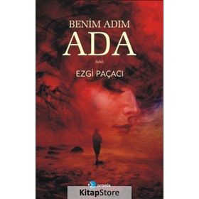 Benim Adım Ada - Ezgi Paçacı