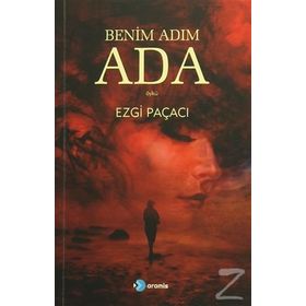 Benim Adım Ada - Ezgi Paçacı