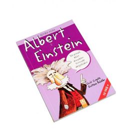 BENIM ADIM... ALBERT EINSTEIN - LLUIS CUGOTA;GUSTAVO ROLDAN