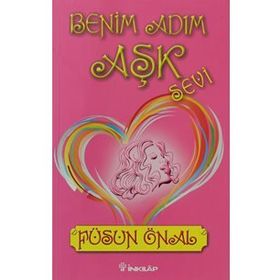 BENIM ADIM AŞK SEVI - FÜSUN ÖNAL
