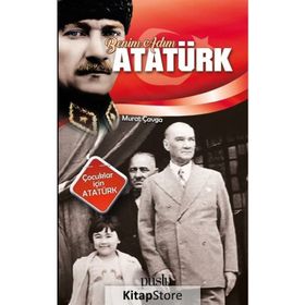 Benim Adım Atatürk - Murat Çavga