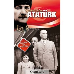 Benim Adım Atatürk - Murat Çavga