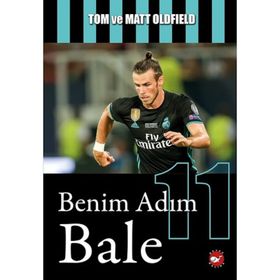 Benim Adım Bale - Matt Oldfield Tom Oldfield