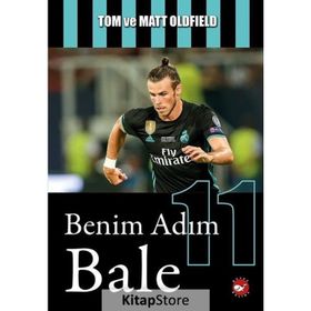 Benim Adım Bale - Matt Oldfield Tom Oldfield