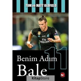 Benim Adım Bale - Matt Oldfield Tom Oldfield