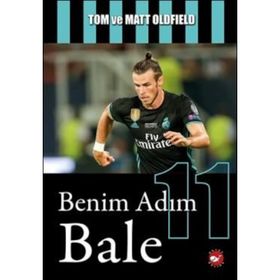 Benim Adım Bale - Matt Oldfield Tom Oldfield