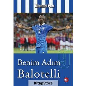 Benim Adım Balotelli - Michael Part