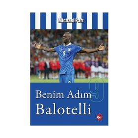 Benim Adım Balotelli - Michael Part