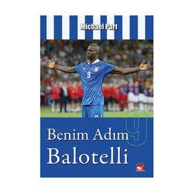 Benim Adım Balotelli - Michael Part