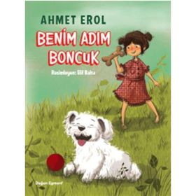 Benim Adım Boncuk - Ahmet Erol