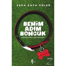 Benim Adım Boncuk - Ahmet Erol