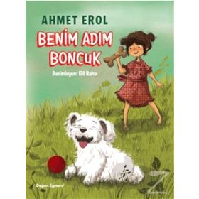 Benim Adım Boncuk - Ahmet Erol