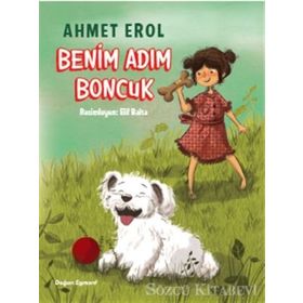 Benim Adım Boncuk - Ahmet Erol