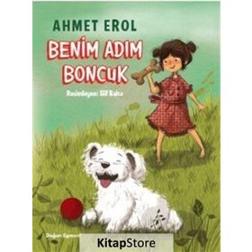 Benim Adım Boncuk - Ahmet Erol